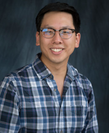 Andrew Du, Department of Anthropology and Geography, Colorado State University