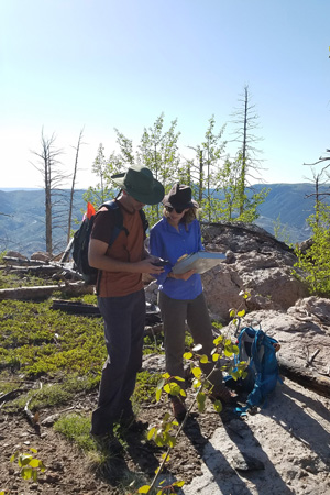 CSU students can now major in Geography