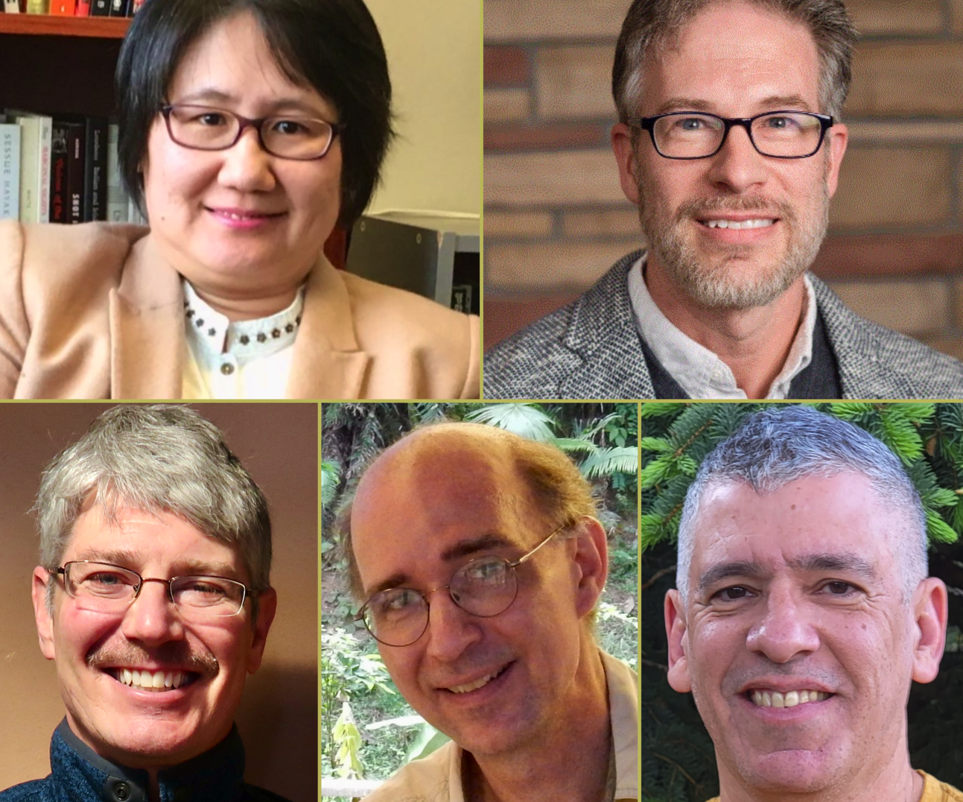 CSU faculty awarded Fulbright Scholar grants for 2021-2022