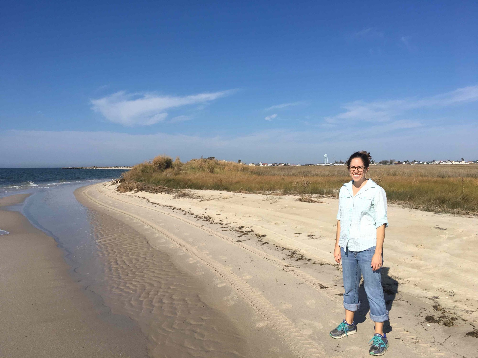Cultural Anthropologist Jonna Yarrington Joins CSU Anthropology and Geography